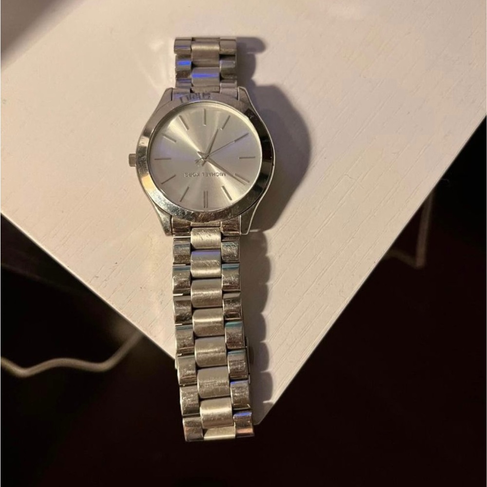 Michael Kors Watch - Picture 1 of 1